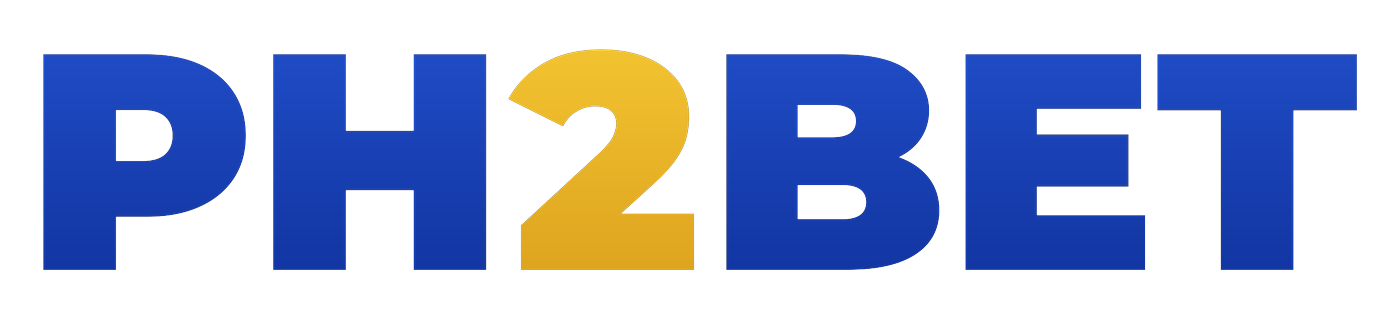 ph2bet logo